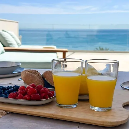 Apartamento Lantia. Amaneceres De Ensueno Y Piscina Con Vistas *