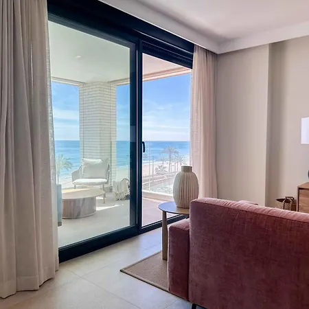 Apartamento Lantia. Amaneceres De Ensueno Y Piscina Con Vistas *