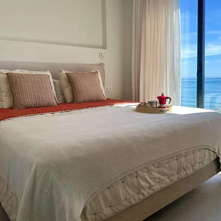 Apartamento Lantia. Amaneceres De Ensueno Y Piscina Con Vistas *