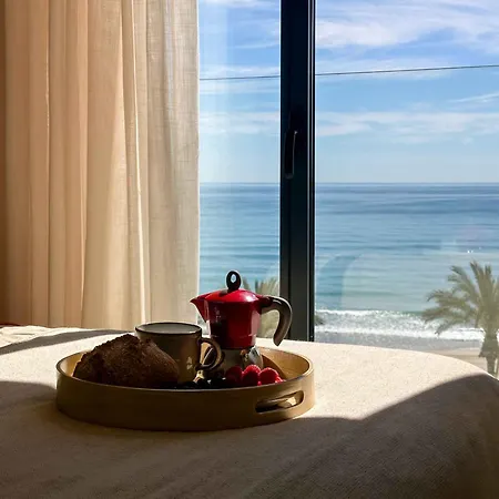 Apartamento Lantia. Amaneceres De Ensueno Y Piscina Con Vistas