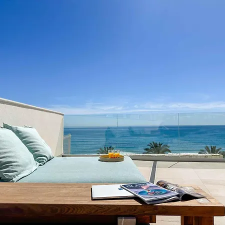 Apartamento Lantia. Amaneceres De Ensueno Y Piscina Con Vistas *