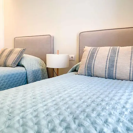 Apartamento Lantia. Amaneceres De Ensueno Y Piscina Con Vistas