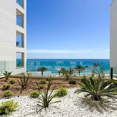 Apartamento Lantia. Amaneceres De Ensueno Y Piscina Con Vistas *