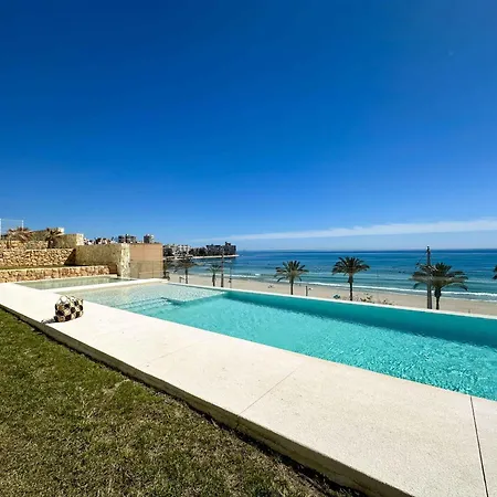 Apartamento Lantia. Amaneceres De Ensueno Y Piscina Con Vistas