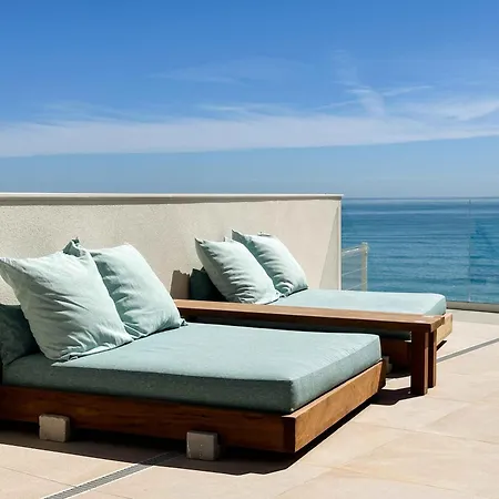 Appartement Lantia. Amaneceres De Ensueno Y Piscina Con Vistas *