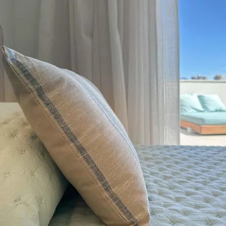 Appartement Lantia. Amaneceres De Ensueno Y Piscina Con Vistas