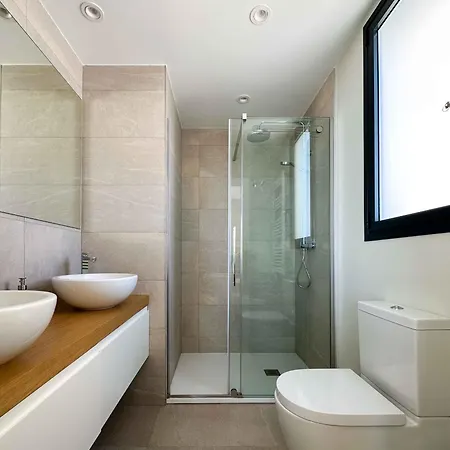 Apartment Lantia. Amaneceres De Ensueno Y Piscina Con Vistas