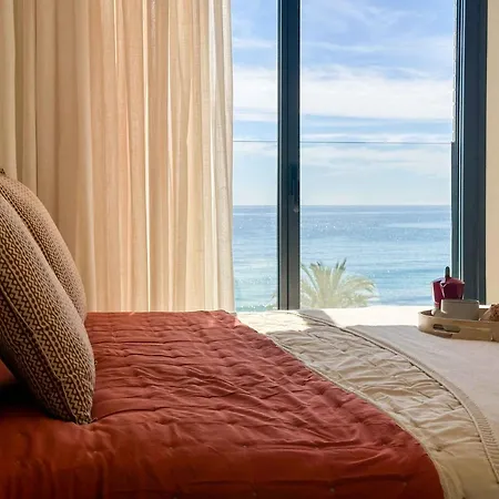 Apartment Lantia. Amaneceres De Ensueno Y Piscina Con Vistas El Campello