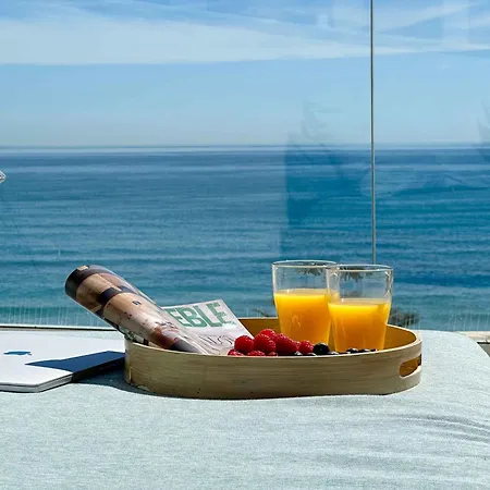 Lantia. Amaneceres De Ensueno Y Piscina Con Vistas