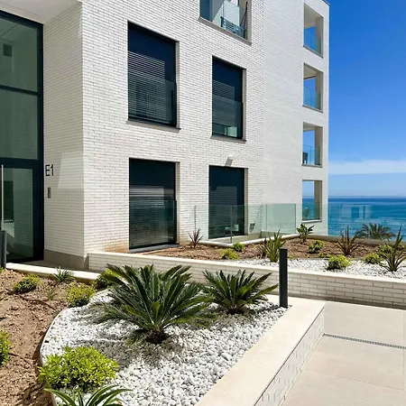 Apartment Lantia. Amaneceres De Ensueno Y Piscina Con Vistas