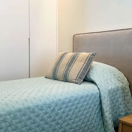Apartment Lantia. Amaneceres De Ensueno Y Piscina Con Vistas *